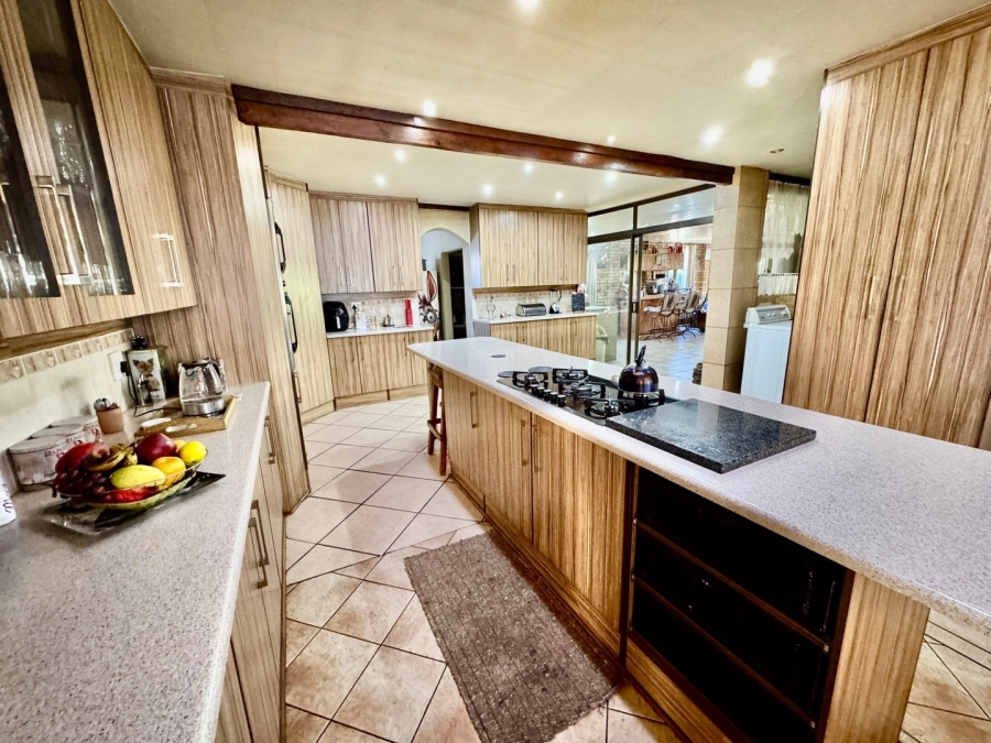 4 Bedroom Property for Sale in Die Bult North West